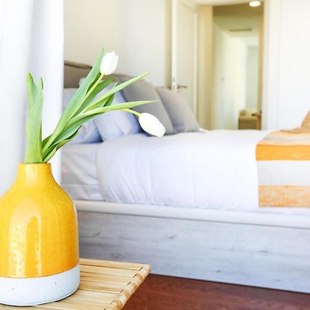 Salty Spot Apartment Faro Luaran gambar