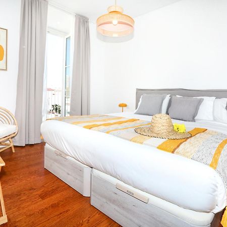 Salty Spot Apartment Faro Luaran gambar