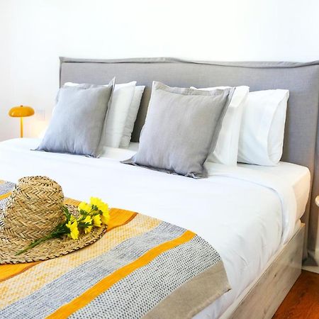 Salty Spot Apartment Faro Luaran gambar