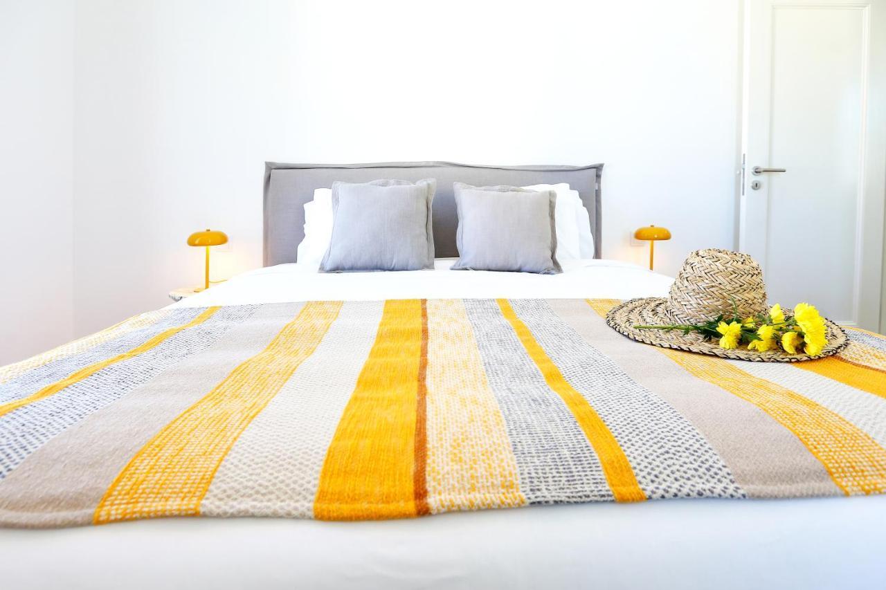 Salty Spot Apartment Faro Luaran gambar